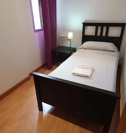 Apartamento4Estaciones Madrid Exterior photo