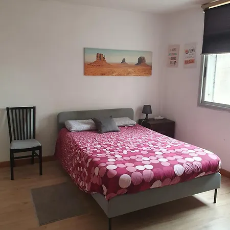 Apartamento4Estaciones Madrid Exterior photo