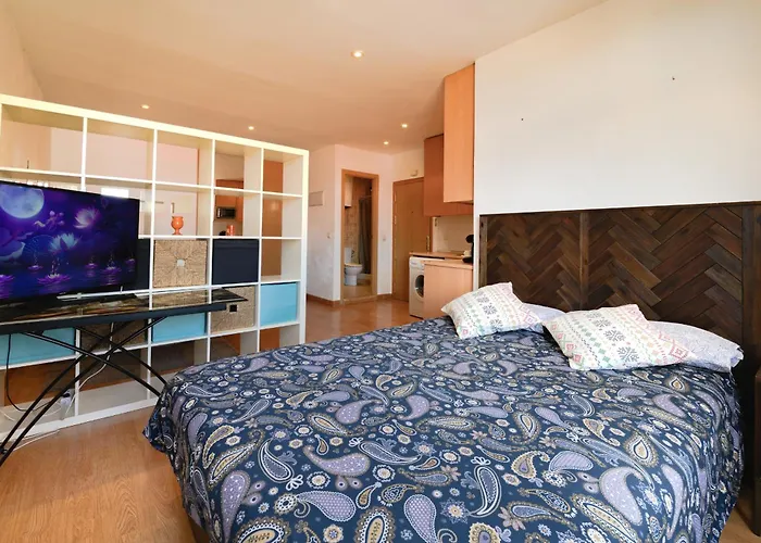 Apartamento4Estaciones