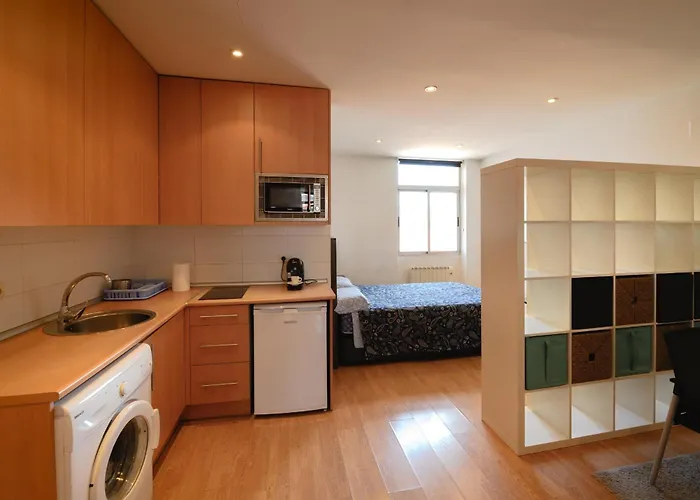 Apartamento4Estaciones
