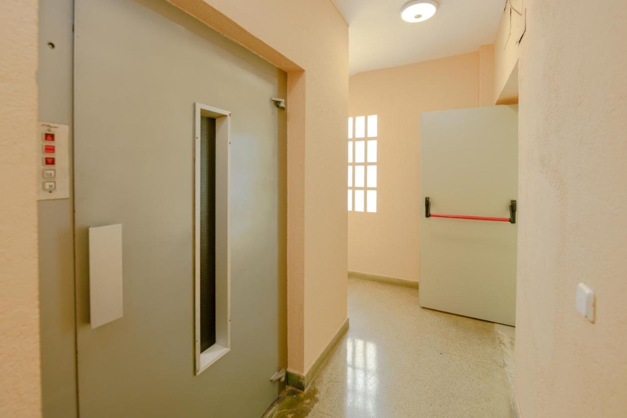 Apartamento4estaciones *
