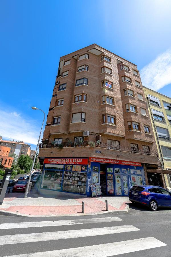 Apartamento4estaciones Apartment