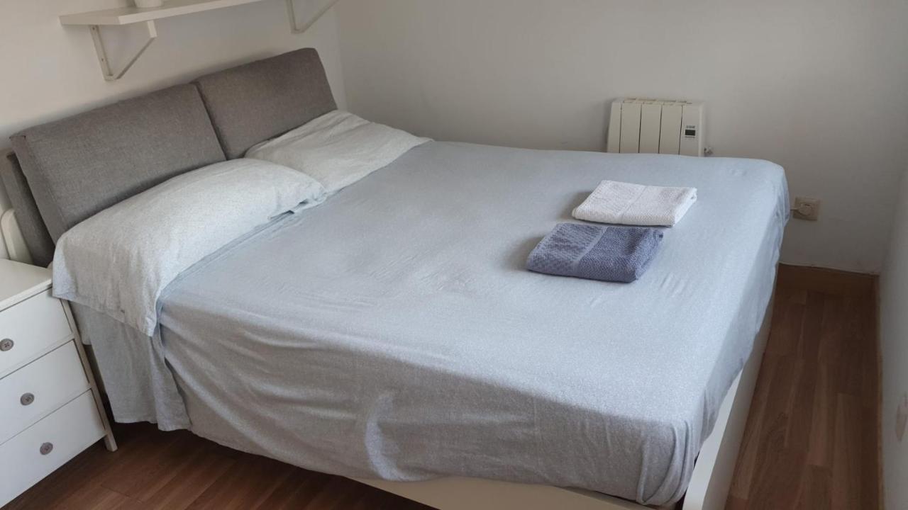 Apartamento4estaciones *