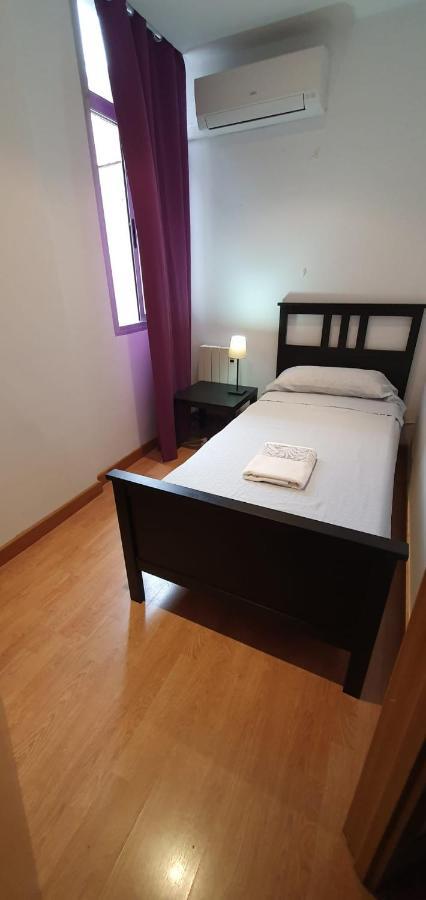 Apartment Apartamento4estaciones *