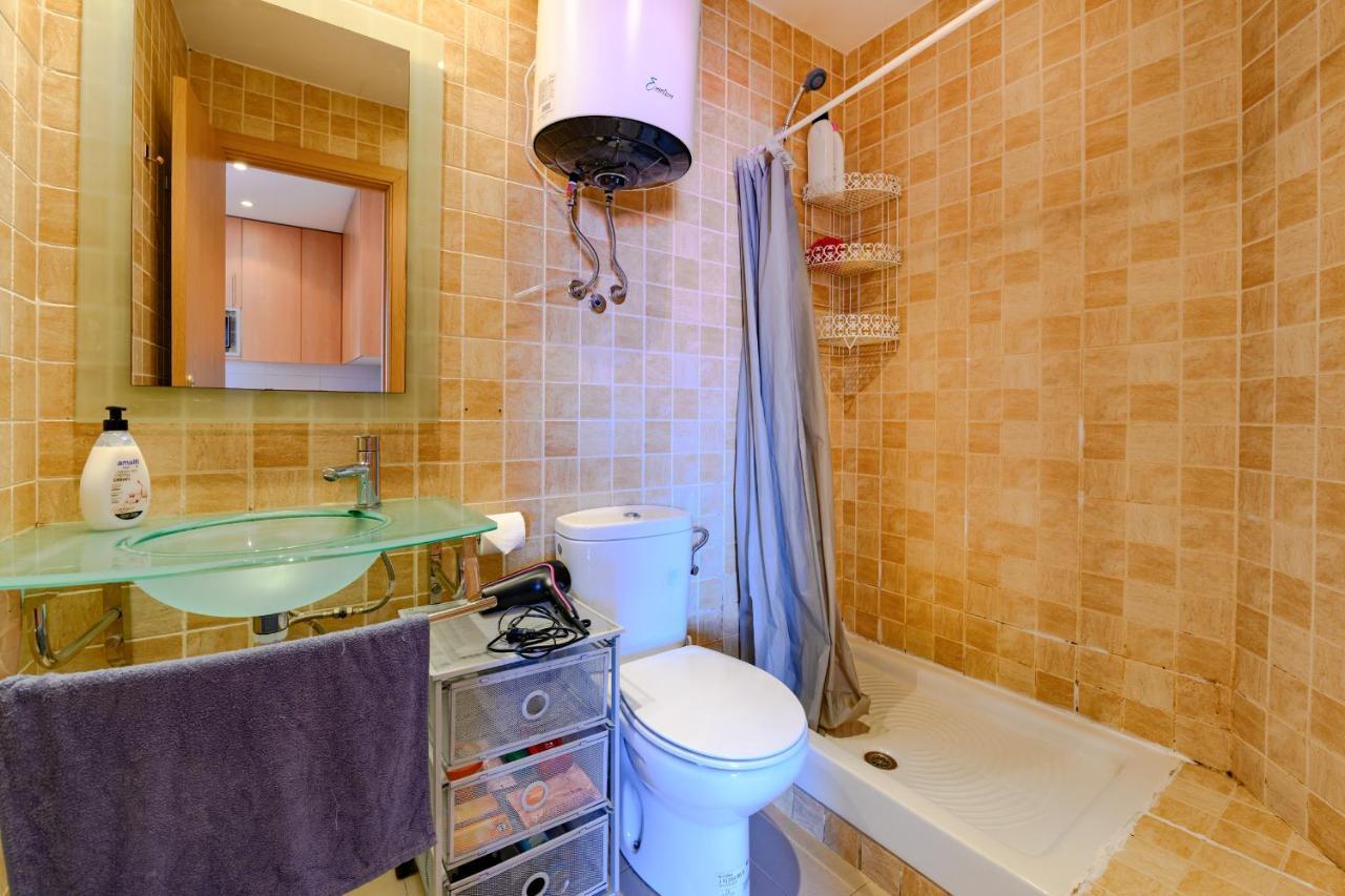 Apartamento4estaciones Madrid