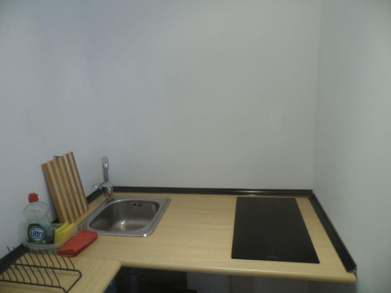 Apartment Apartamento4estaciones Madrid