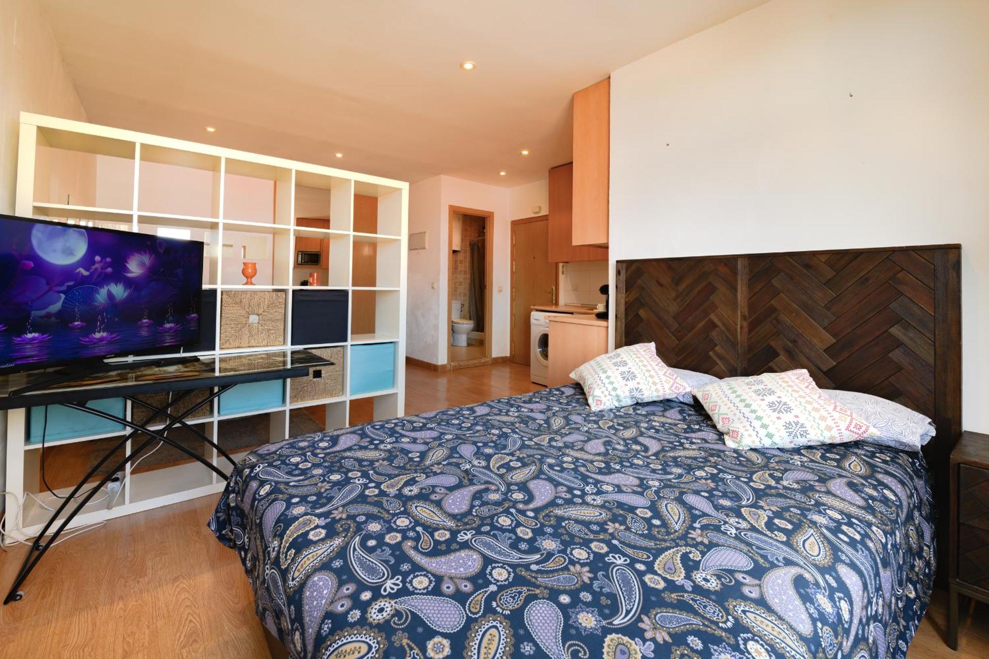 Apartamento4estaciones Apartment *