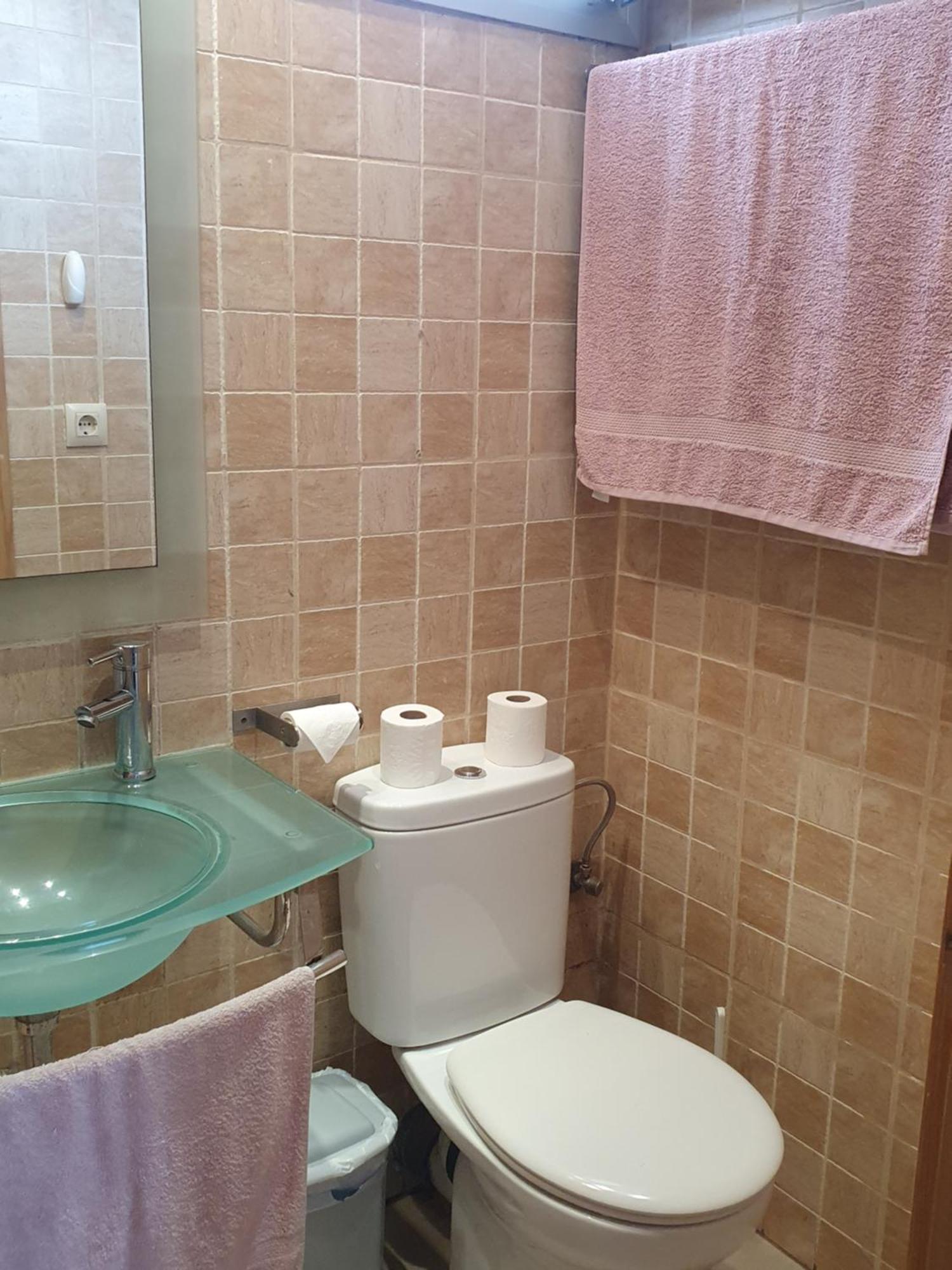 Apartamento4estaciones Madrid