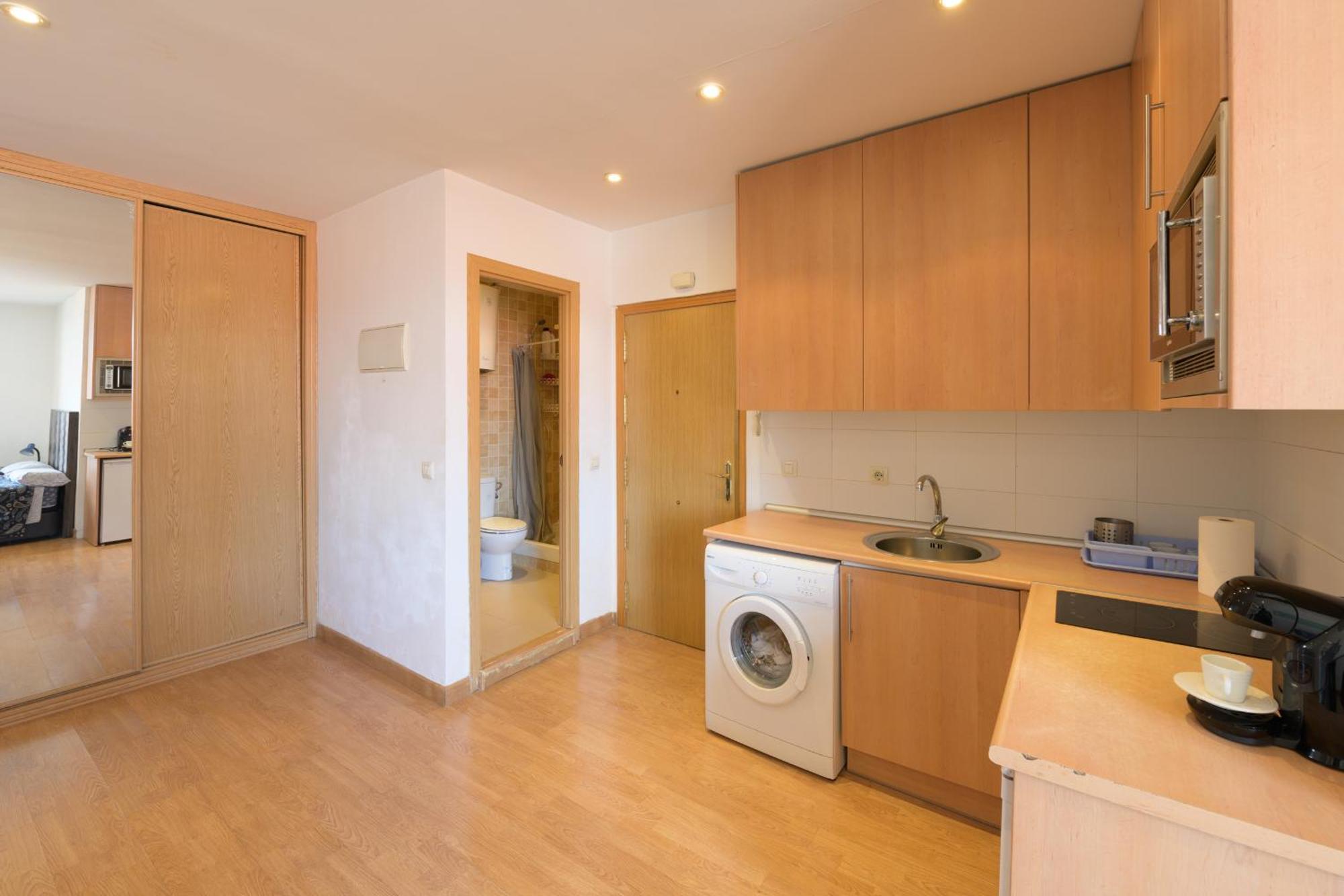 Apartamento4estaciones